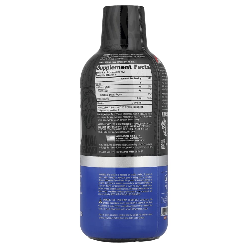 l carnitine 3000 reviews 1up L-Carnitine Liquid Shots, Blue Razz, 16 fl oz (473 ml) L-肉鹼，250 微克，60 粒素食膠囊 import_2020_07_06_171321 Flavor:Candy Peach Rings