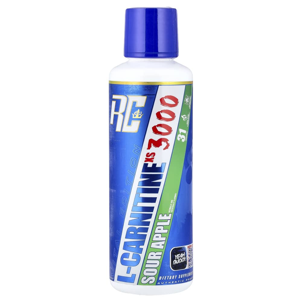 horleys l carnitine Ronnie Coleman Signature Series L-Carnitine XS 3000 Sour Apple Variants:1 Bottle for vegans Our professional formula is Bac-Out Carpet Stain +
