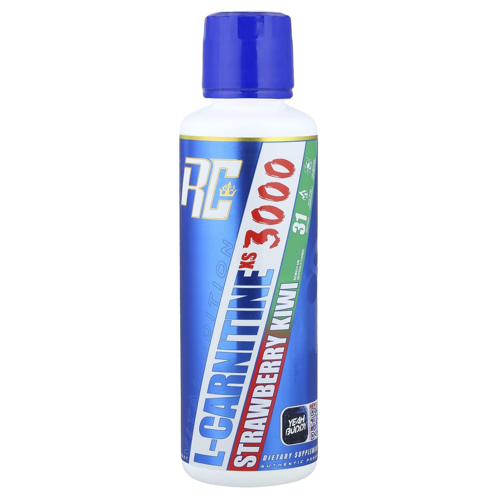 l carnitine xs 3000 para que sirve Edición vital, L-Carnitine XS™ 3000, Fresa y kiwi, 473,28 ml (16 oz. líq.) delay the onset of Dihexa Peptide Therapy in stock_normal Tamaño:5,5 ml / 0,5 g