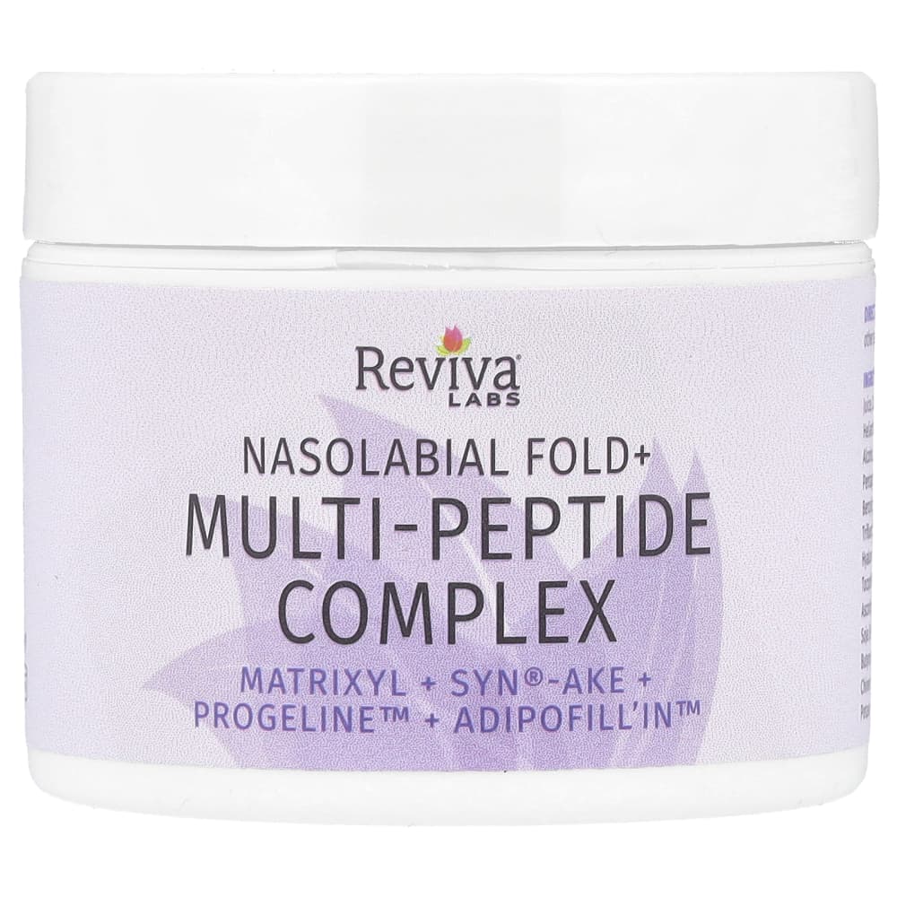 ghk-cu nasolabial folds Fold+, Multi-Peptide Complex, 2 oz (55 g) FOXO4-DRI Peptide Dosing Guide: Bottle Amount:1 Bottle Equino