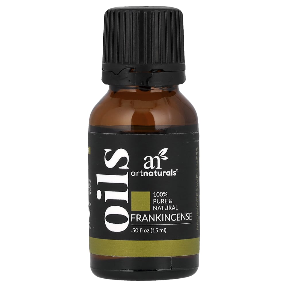 【タイムセール】frankincense（フランキンセンス）15ml　新品 フランキンセンスオイル、15ml