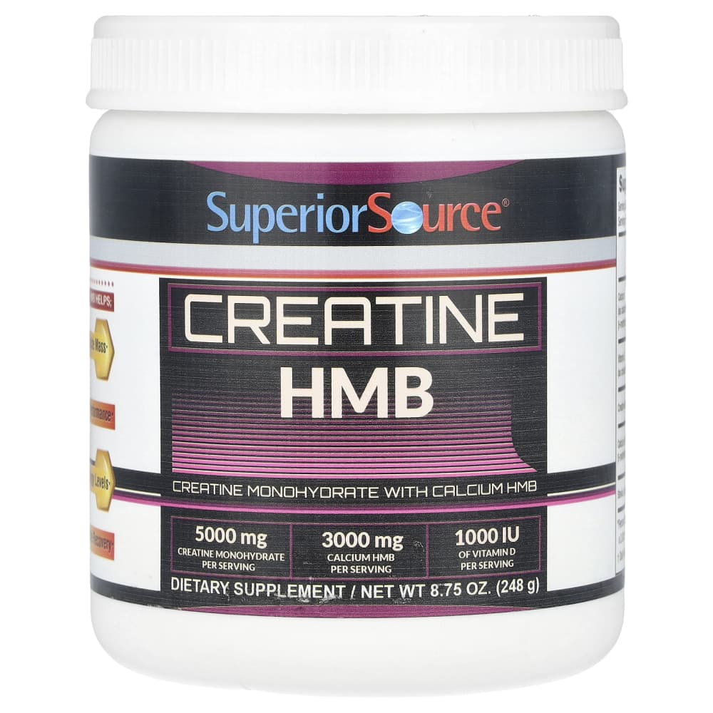hmb l carnitina injetavel Creatine HMB, 8.75 oz (248 g) ✨ Feeling tired, foggy, Selection:180 Tablets Brain Fog