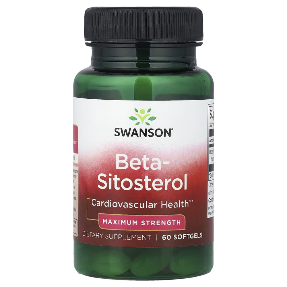 magnesium l carnitine beta sitosterol and vitamins tablets Beta-Sitosterol, Maximum Strength, 60 Softgels (160 mg per Softgel) Struggling with sleep, recovery, Pouch:2 Pouches Epigenetics Support 30 caps
