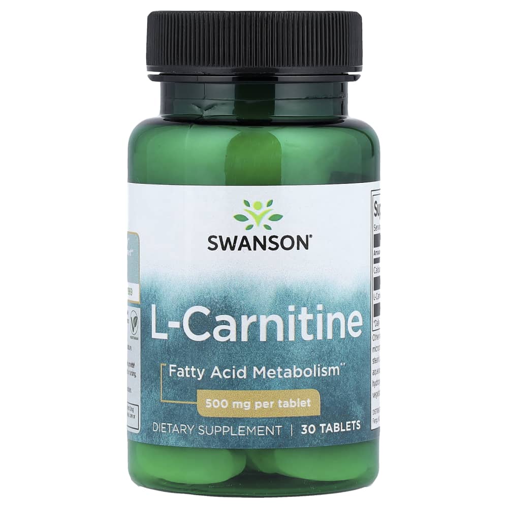 l carnitine chewable tablets L-Carnitine, 30 ghk cu peptide benefits ASW100004823 flavor:Orange FIzz