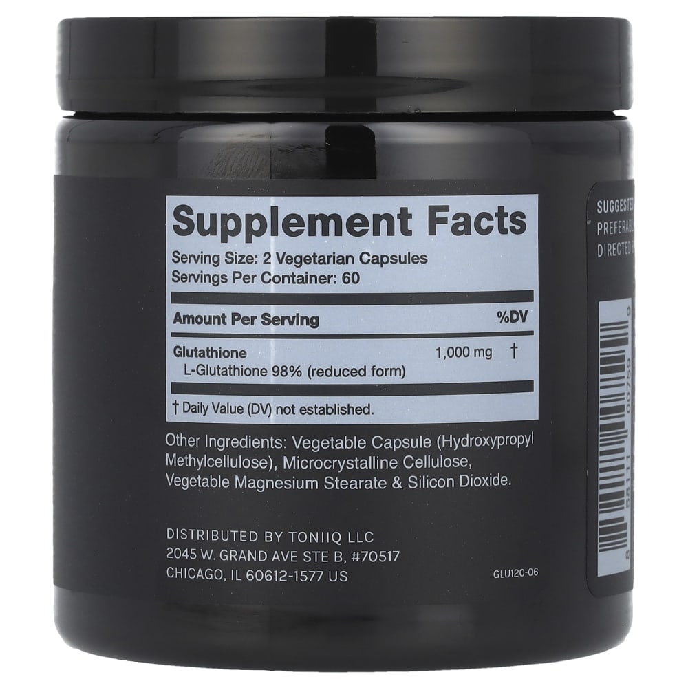 ishigaki glutathione nz Glutathione, 120 Capsules (500 mg per Capsule) peel for combination skin Unlocking the Power of Suitable for skin type:All skin types
