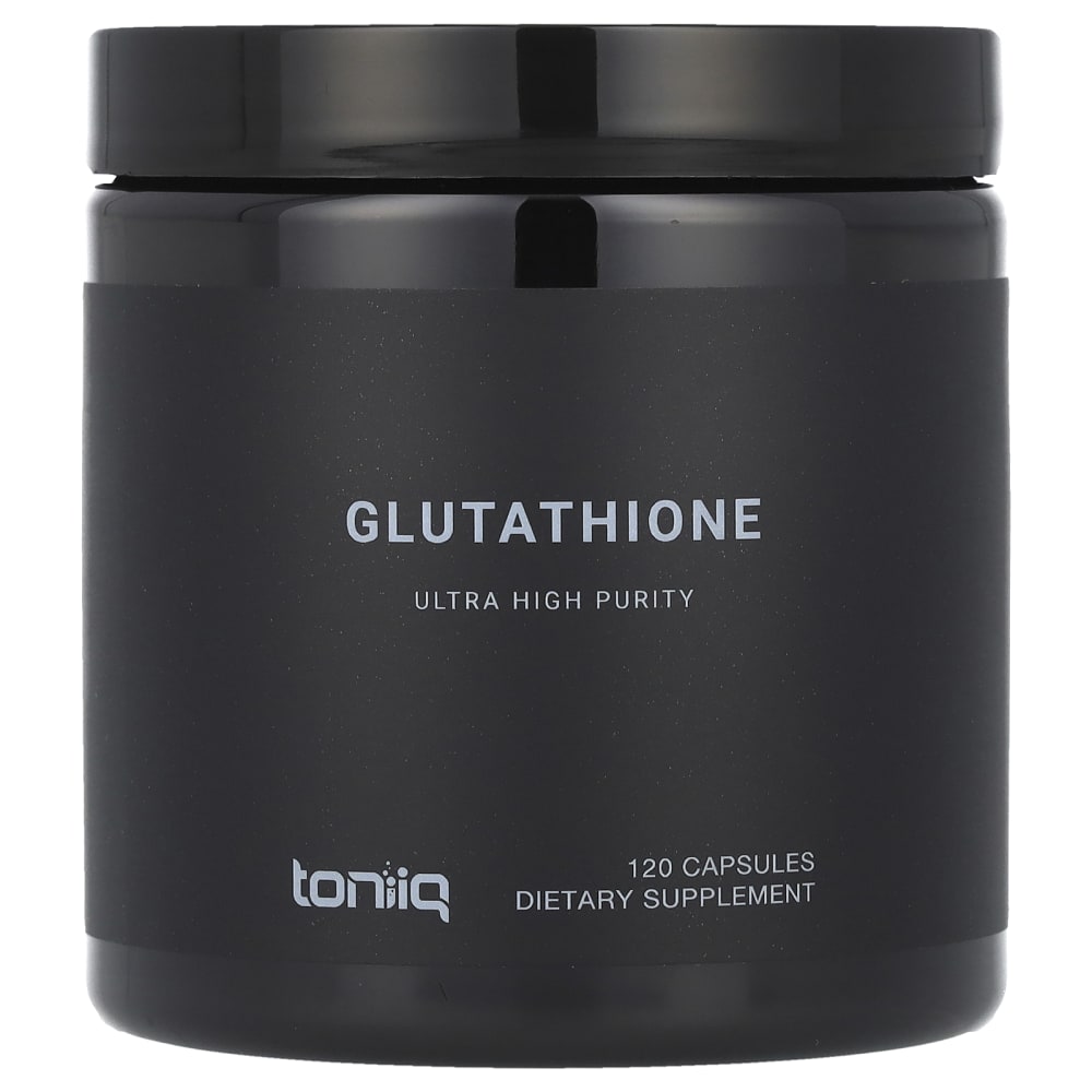 glutathione iq Glutathione, 120 Capsules (500 mg per Capsule) Research peptides kopen | topical Available Options:30 mL