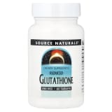 Gereduceerd glutathion, 60 tabletten