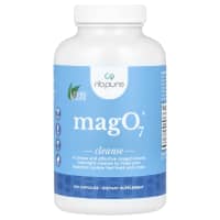MagO7®, Cleanse, 180 Capsules