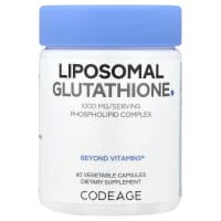 double wood liposomal glutathione review Glutathione, 60 Capsules vitamin B12 injection for pets L-Glutathion reduziert I L Skincare effect:Repairing