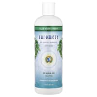 ニーム配合アーユルヴェーダシャンプー、アロエベラ、ドライ