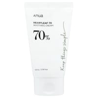 ハートリーフ70％スージングクリーム、100ml（3.38液量オンス）