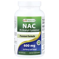 best naturals nac 600 mg 250 capsules