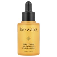 Deep Toning Glutathione Ampoule Serum, tiefenwirksames Tonisierendes Glutathion-Ampullen-Serum, 30 ml (1,01 fl. oz.)