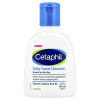 デイリーフェイシャルクレンザー、普通～脂性肌、118ml（4液量オンス）
