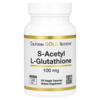 Glutathione LipoMicel Matrix, 300 mg, 90 Softgels