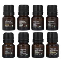 エッセンシャルオイル ciiib777 The Iconics, Essential Oil Aromatherapy Set, 8 Piece Set, 0.17 fl