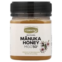 マルチフローラル マヌカハニー、MGO（メチルグリオキサル）50＋、250g