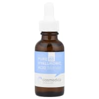 ヒアルロン酸＋ビタミンCセラム、30ml（1液量オンス）
