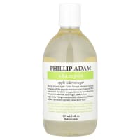 アップルサイダービネガー、Thin2Thick™、シャンプー、473ml