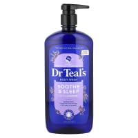 ボディローション、Soothe＆Sleep、ラベンダー、532ml（18液量オンス）