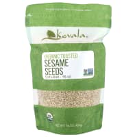 Semillas de comino negro orgánico, crudas, 454 g (16 oz)