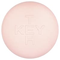 Colored Silky Fit Cover Cushion, 01 Ivory Porcelain, 0.52 oz (15 g)
