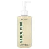 Seoul 1988 Cleansing Oil, Pine Cica 1% + Probiotics, 6.76 fl oz