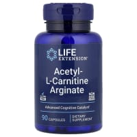 acetyl l carnitina chile Acetil-L-carnitina, 750 mg, 90 comprimidos Como forma especializada de