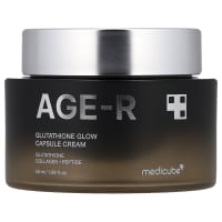 Age-R, Glutathione Glow Capsule Cream, 1.69 fl oz (50 ml)