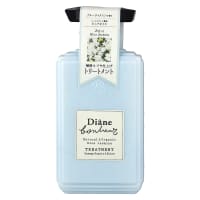 Damage Repair & Shine Treatment, Blue Jasmine, 16.9 fl oz (500 ml)