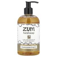 ハンドソープ、フランキンセンス＆ミルラ、354ml