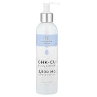 ghk cu body lotion GHK-CU Lotion, 8 oz (237 ml) Mobile IV Therapy Yorba