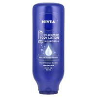 In-Shower Body Lotion, Körperlotion unter der Dusche, 400 ml (13,5 fl. oz.)