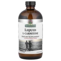 Flüssiges L-Carnitin, 480 ml (16 fl. oz.)