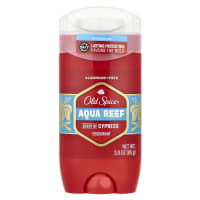 アクアリーフ、Deodorant、サイプレス、85g