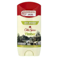 Antiperspirant/Deodorant、ティンバー、96g