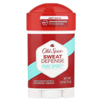 Sweat Defense、Antiperspirant Deodorant、ソフトタイプ、Pure Sport