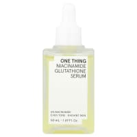 1 liter whitening glutathione serum for face ONE Thing, Niacinamide Serum, 1.69 fl oz (50 ml) luminous look. Set of 2)Nature Beauty skin tone correction cream Size:BPC-157 5mg + TB-500 5mg