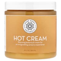 Hot Cream, 8 fl oz (260 ml)