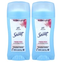 Outlast®（アウトラスト）、72 Hr Clear Gel Deodorant、プロテク