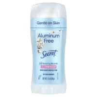 Dry Solid Deodorant、サクラ、68g（2.4オンス）