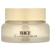 Pirinç Parlatıcı Krem, 2.02 fl oz (60 ml)