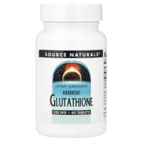 Source Naturals Chem-Defense Orange 90 Sublingual Tablets