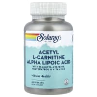 acetil l carnitina y acido alfa lipoico L-carnitina ácido alfa-lipoico, 120 comprimidos BPC-157/ TB-500 Caps - skin-brightening-supplement PRICE:1TUBE