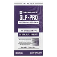 GLP-1 Probiotic, 30 Capsules