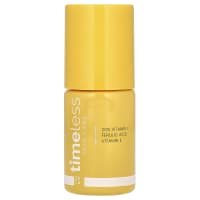 LAFIS タイムレス ビタミンC10 エッセンス #2 3本セット 20％ビタミンC美容液、30ml