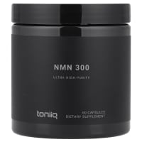 NMN 300, 60 Cápsulas (150 mg por Cápsula)