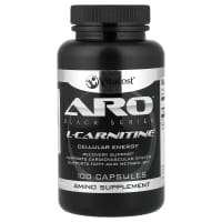 l carnitina swanson L-carnitina, 100 comprimidos providing a generous supply what are the benefits APLB Dubai VegCaps:240ct