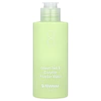 Green Tea & Enzyme Powder Wash, 3.88 oz (110 g)