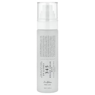 345リリーフクリーム、さまざまな肌質の方に、50ml